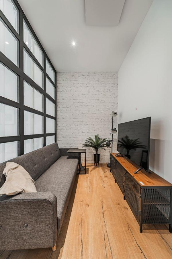 Zeus Design Apartments Herz 维也纳 外观 照片